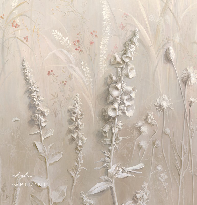 Фрески Applico арт OP B 0072-M1 фото 4