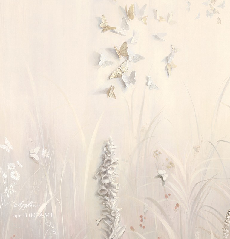 Фрески Applico арт OP B 0072-M1 фото 5