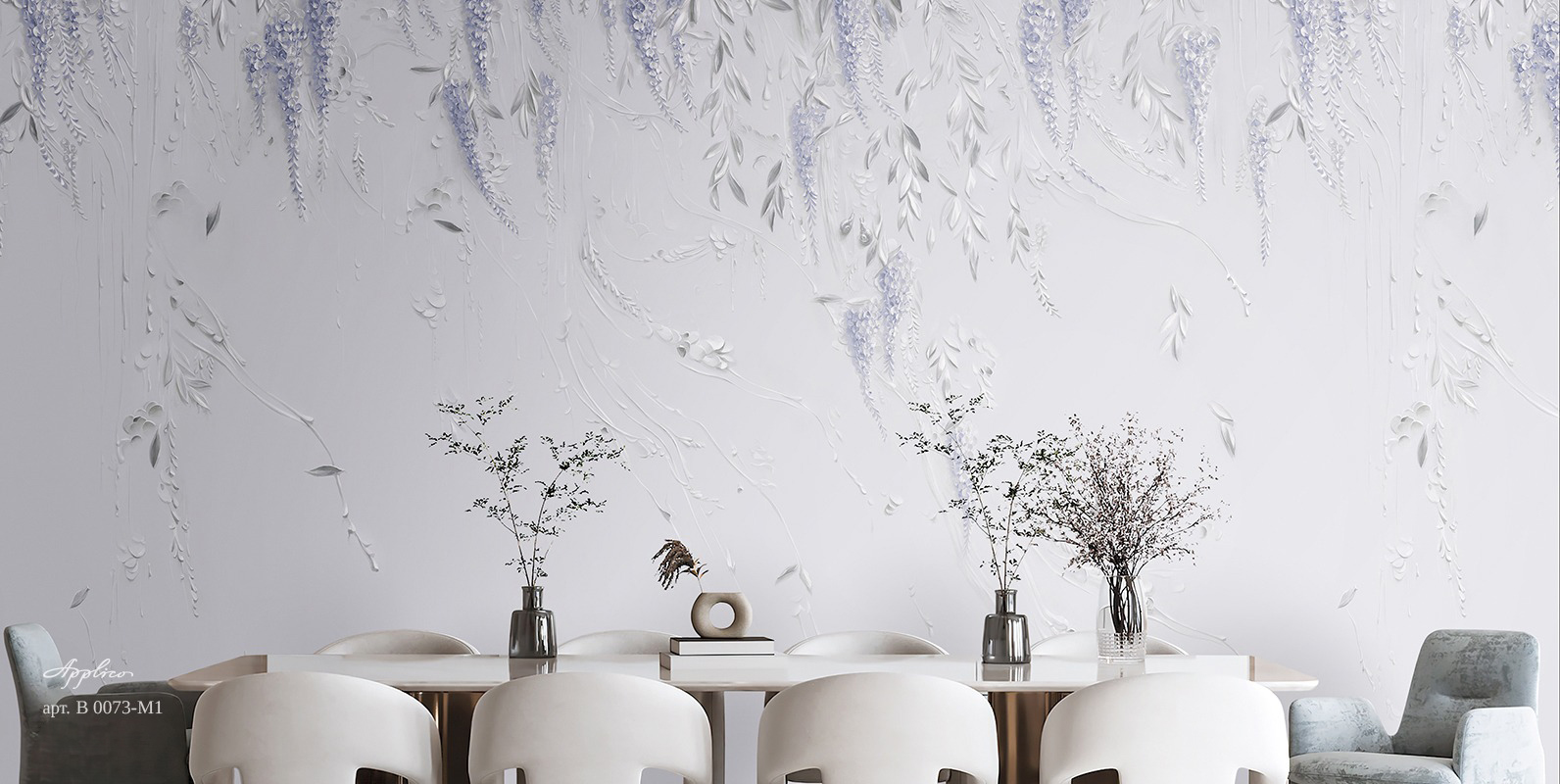 Фрески Applico арт OP B 0073-M1 фото 2