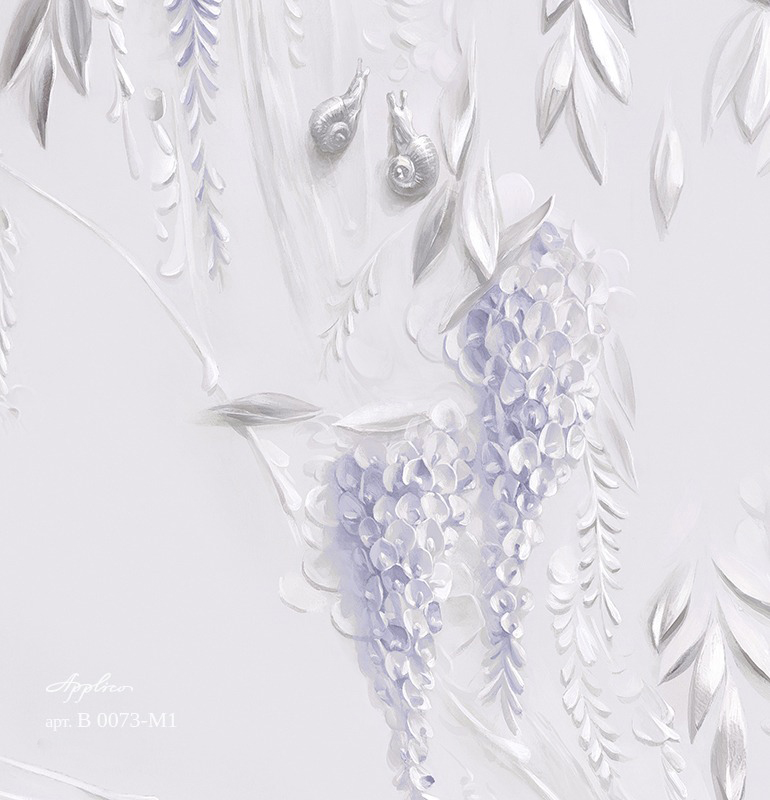 Фрески Applico арт OP B 0073-M1 фото 4
