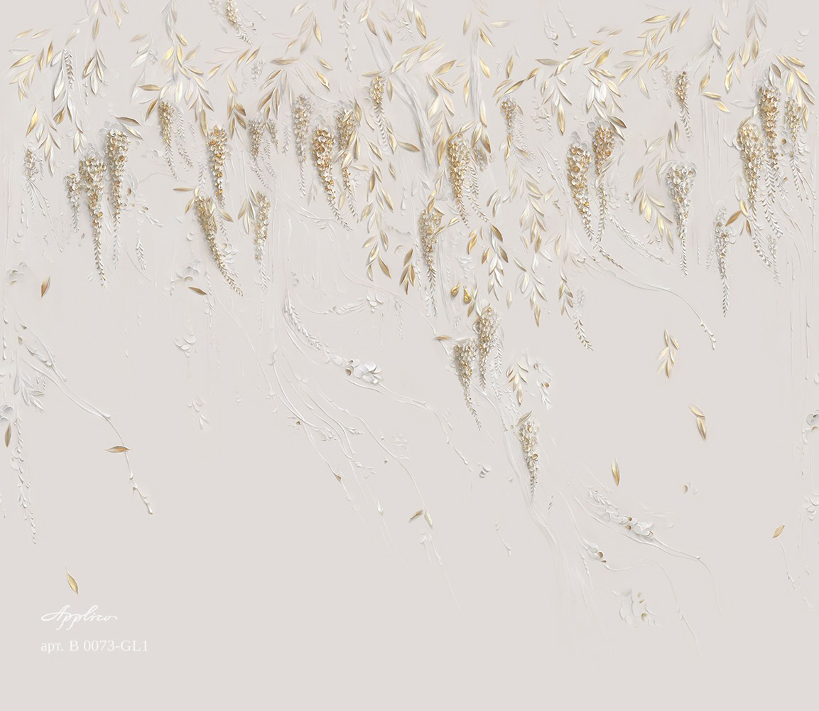 Фрески Applico арт OP B 0073-GL1 фото 3
