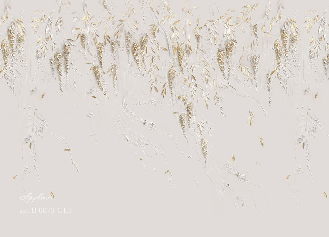 Фрески Applico арт OP B 0073-GL1 фото 1