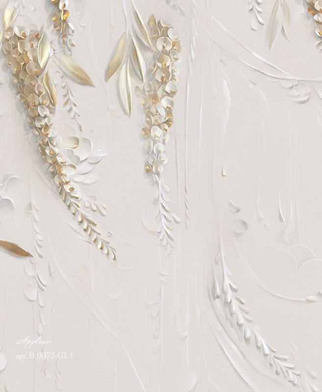 Фрески Applico арт OP B 0073-GL1 фото 4