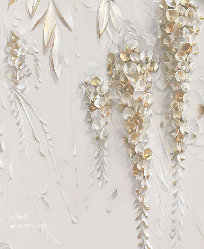 Фрески Applico арт OP B 0073-GL1 фото 5