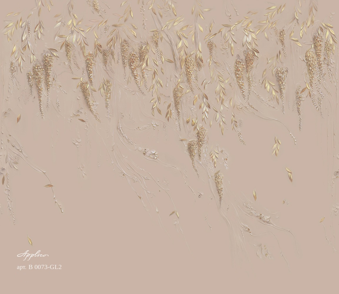 Фрески Applico арт OP B 0073-GL2 фото 3