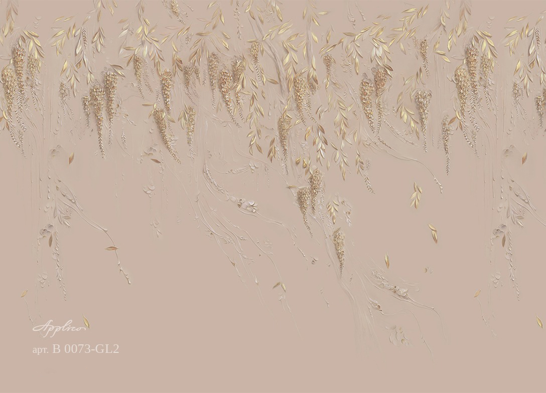 Фрески Applico арт OP B 0073-GL2 фото 1
