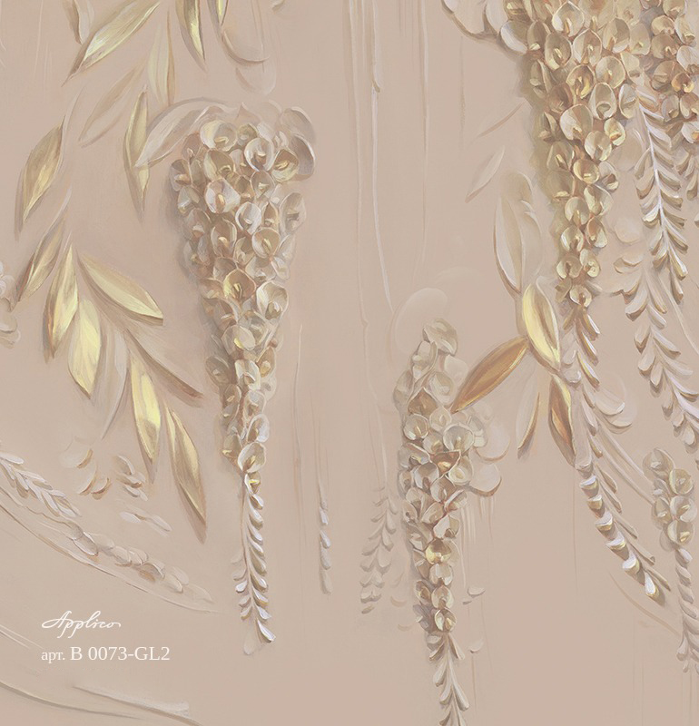 Фрески Applico арт OP B 0073-GL2 фото 4