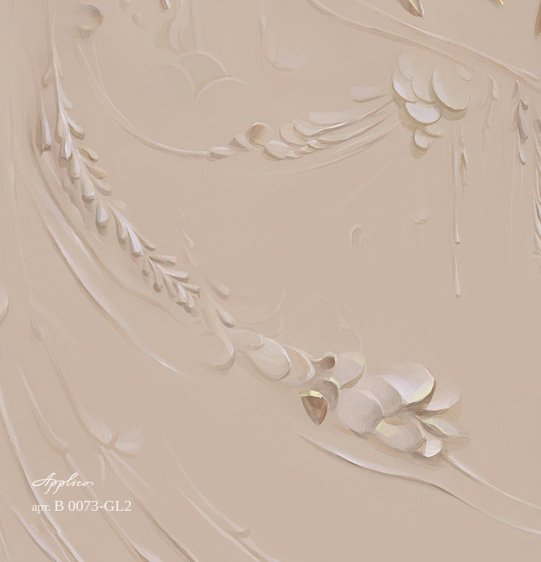 Фрески Applico арт OP B 0073-GL2 фото 5