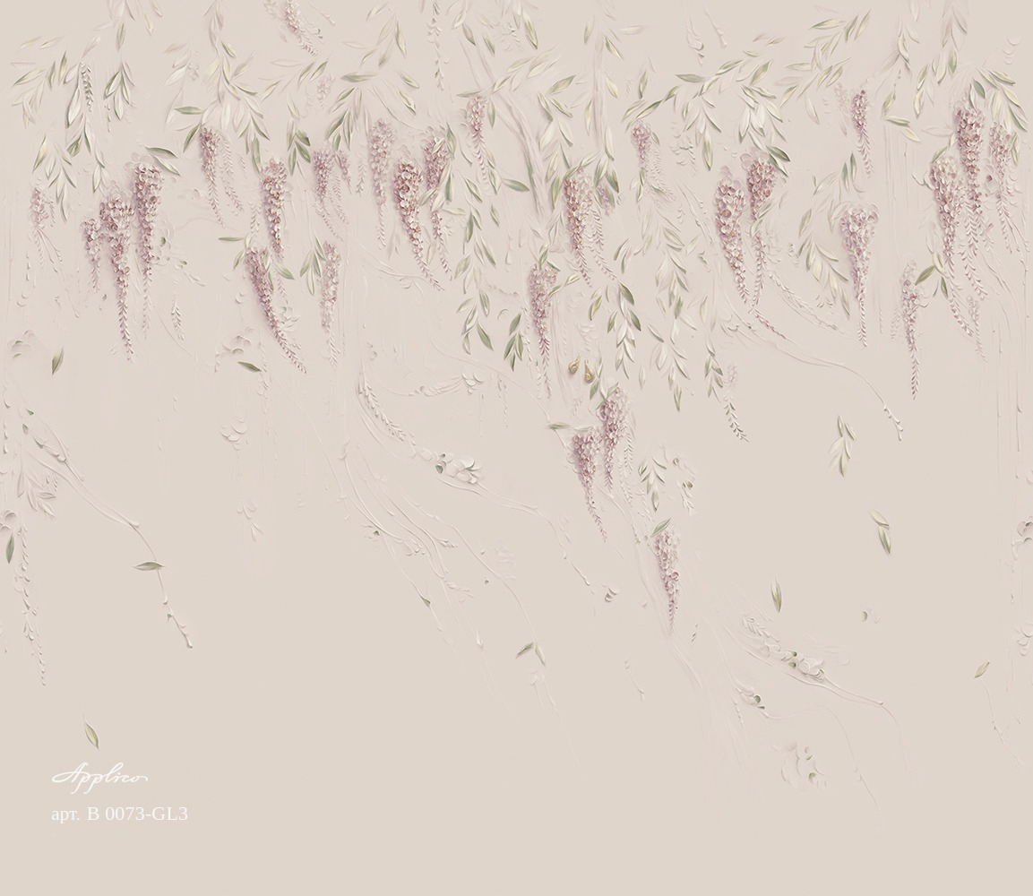 Фрески Applico арт OP B 0073-GL3 фото 3