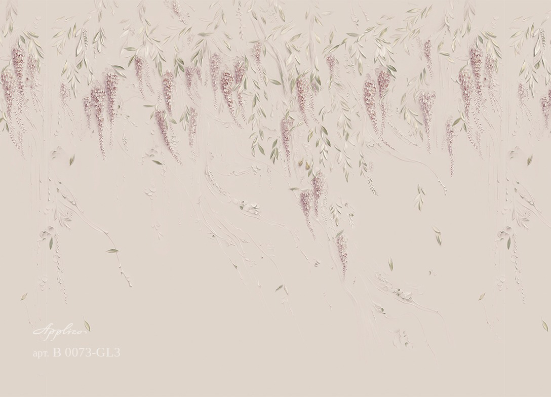 Фрески Applico арт OP B 0073-GL3 фото 1
