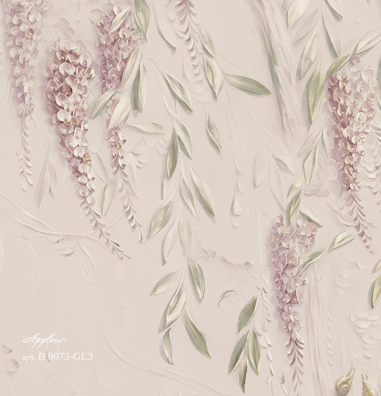 Фрески Applico арт OP B 0073-GL3 фото 4