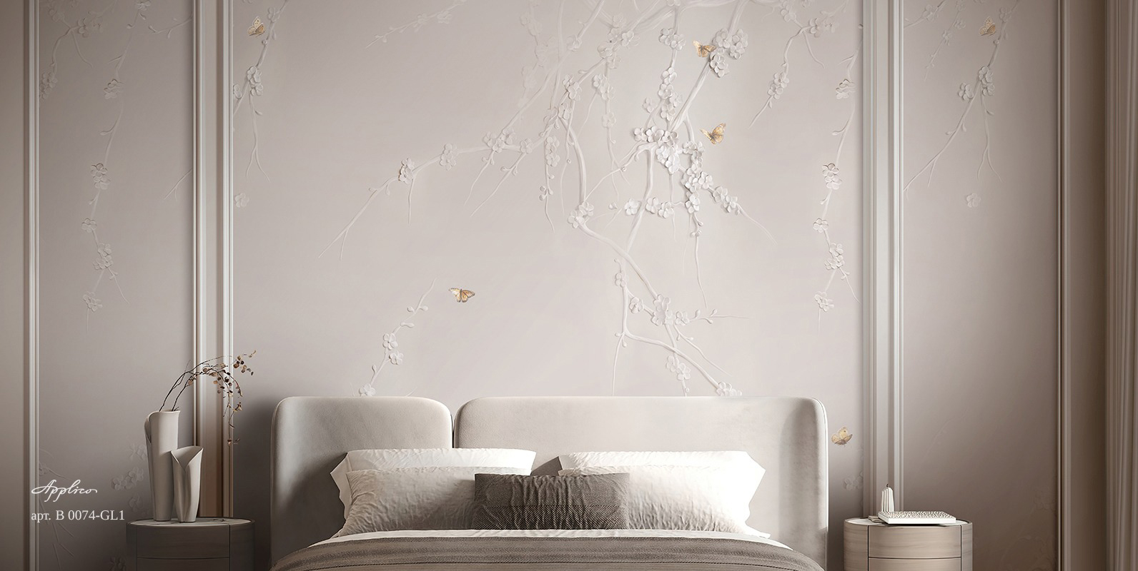 Фрески Applico арт OP B 0074-GL1 фото 2