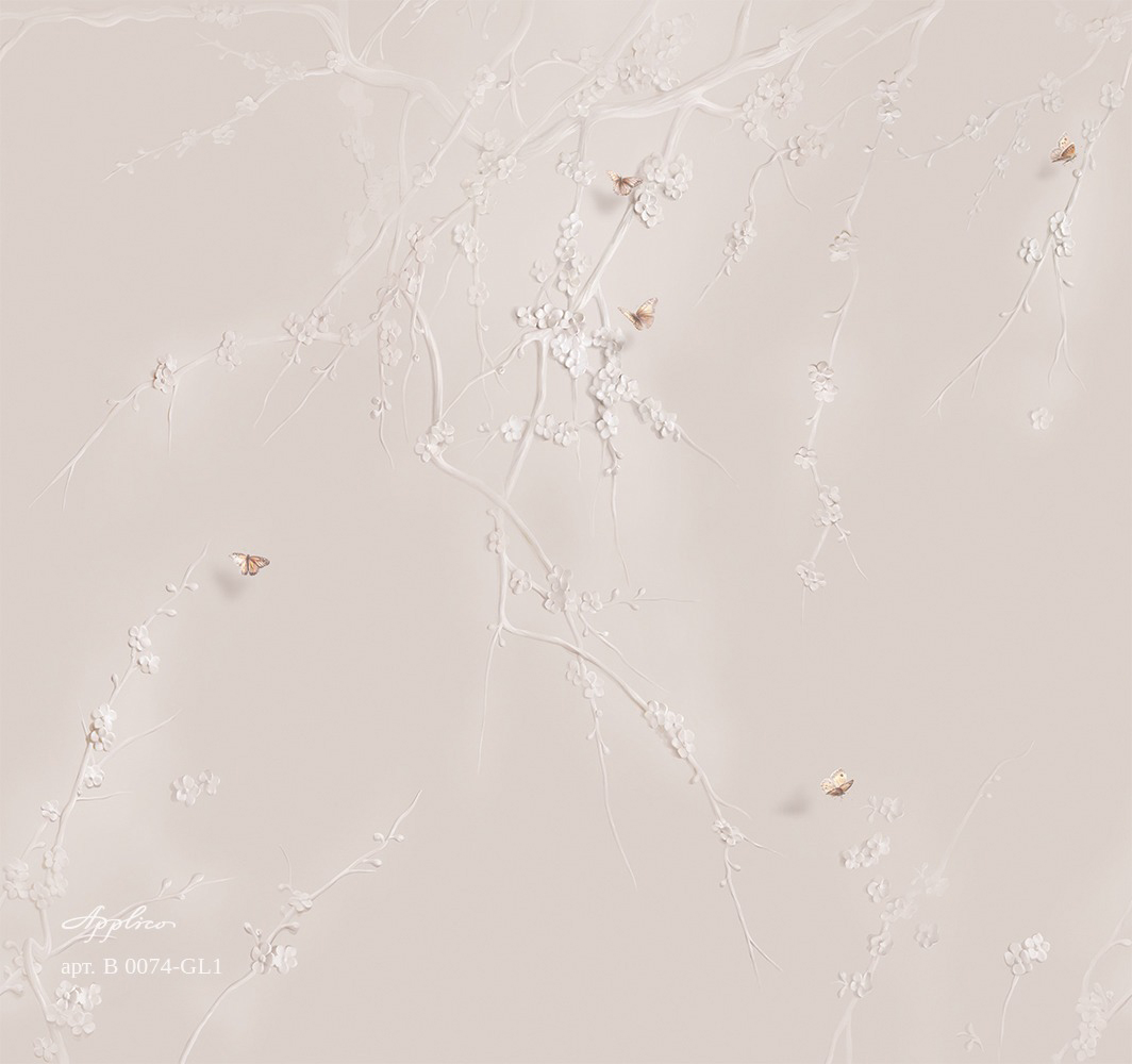 Фрески Applico арт OP B 0074-GL1 фото 3