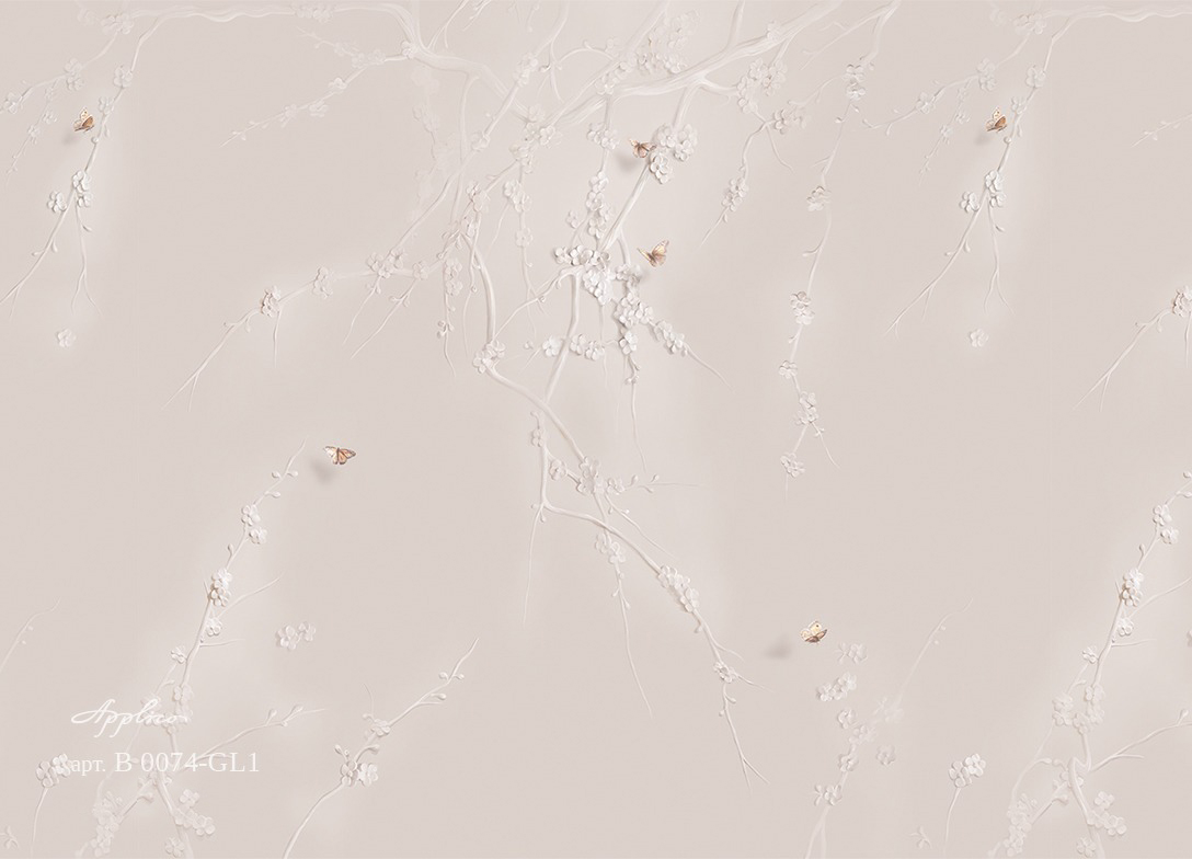 Фрески Applico арт OP B 0074-GL1 фото 1