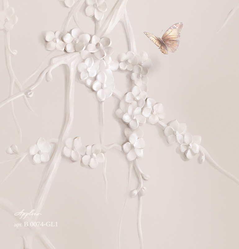 Фрески Applico арт OP B 0074-GL1 фото 4