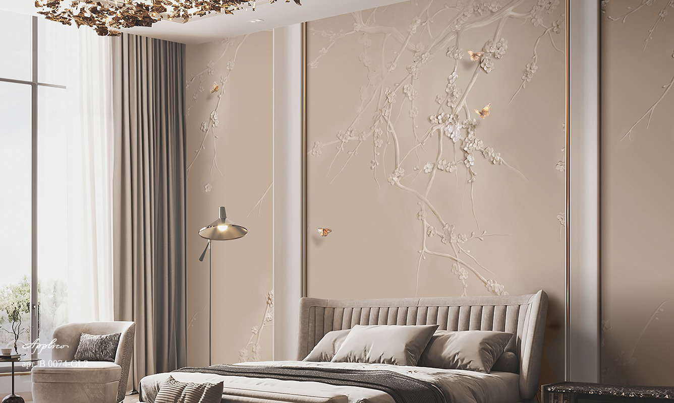 Фрески Applico арт OP B 0074-GL2 фото 2