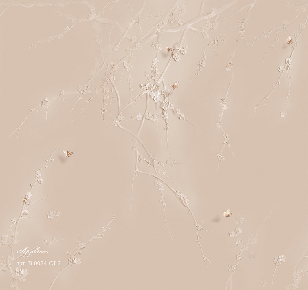 Фрески Applico арт OP B 0074-GL2 фото 3