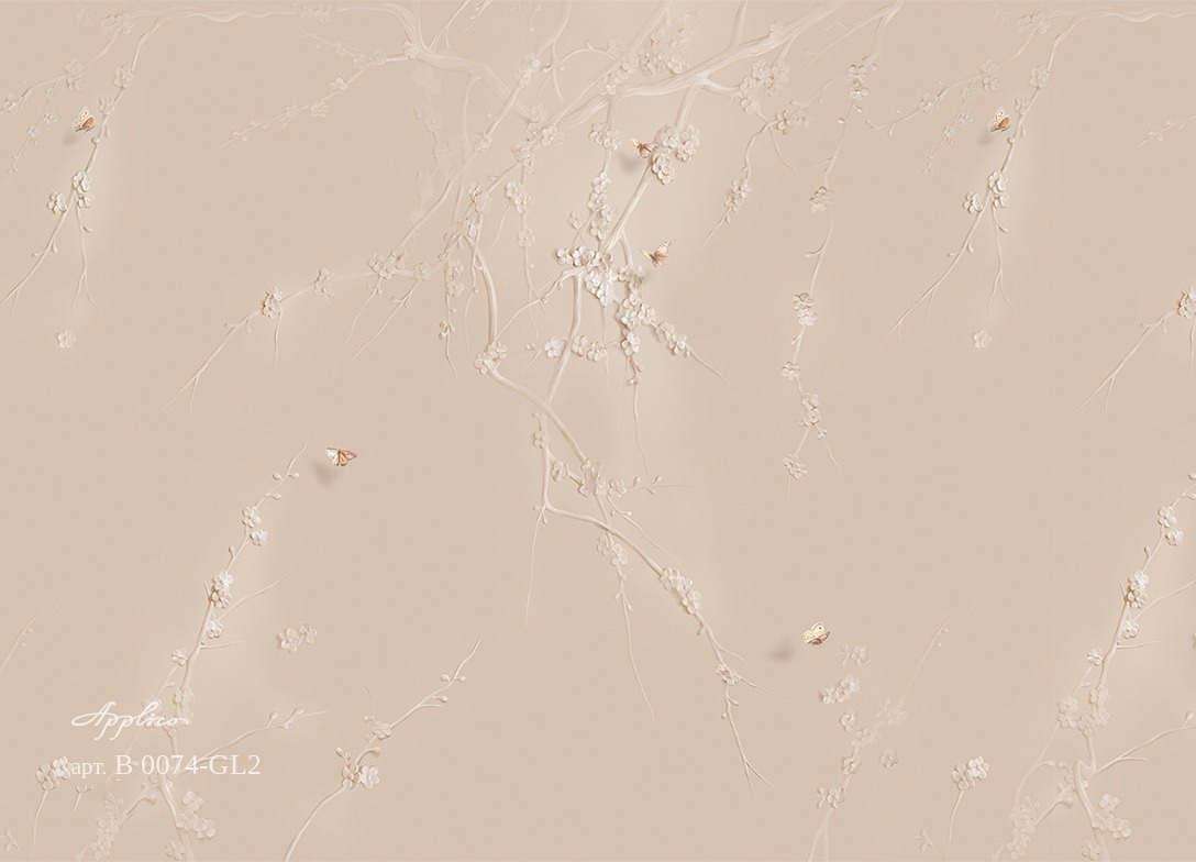 Фрески Applico арт OP B 0074-GL2 фото 1