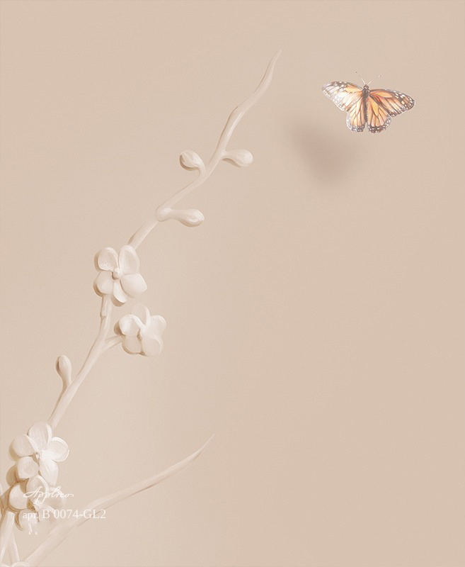 Фрески Applico арт OP B 0074-GL2 фото 4