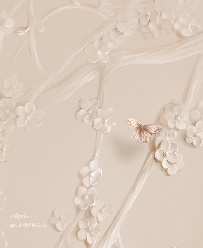 Фрески Applico арт OP B 0074-GL2 фото 5