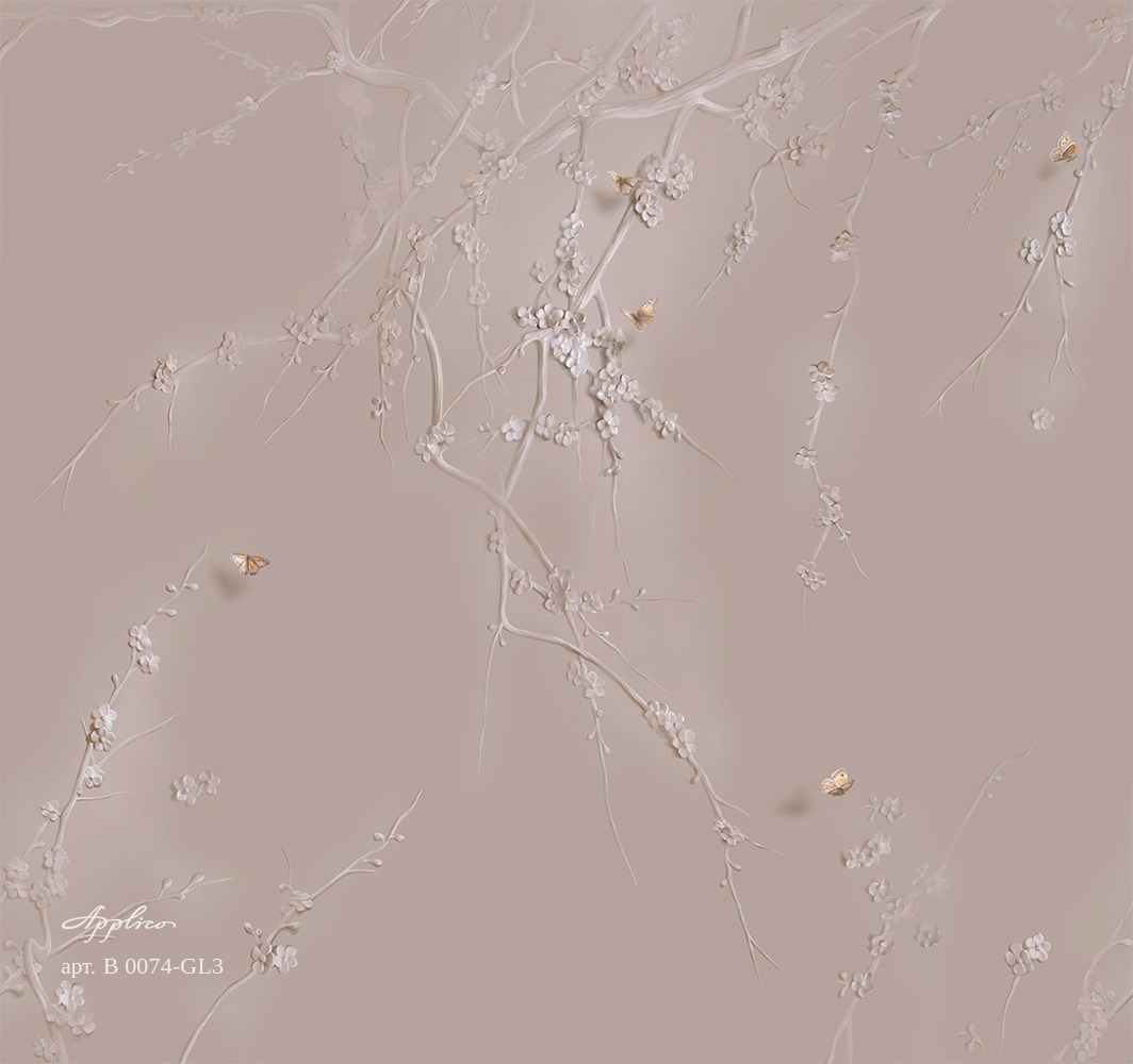 Фрески Applico арт OP B 0074-GL3 фото 3