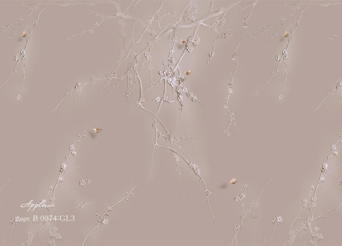 Фрески Applico арт OP B 0074-GL3 фото 1