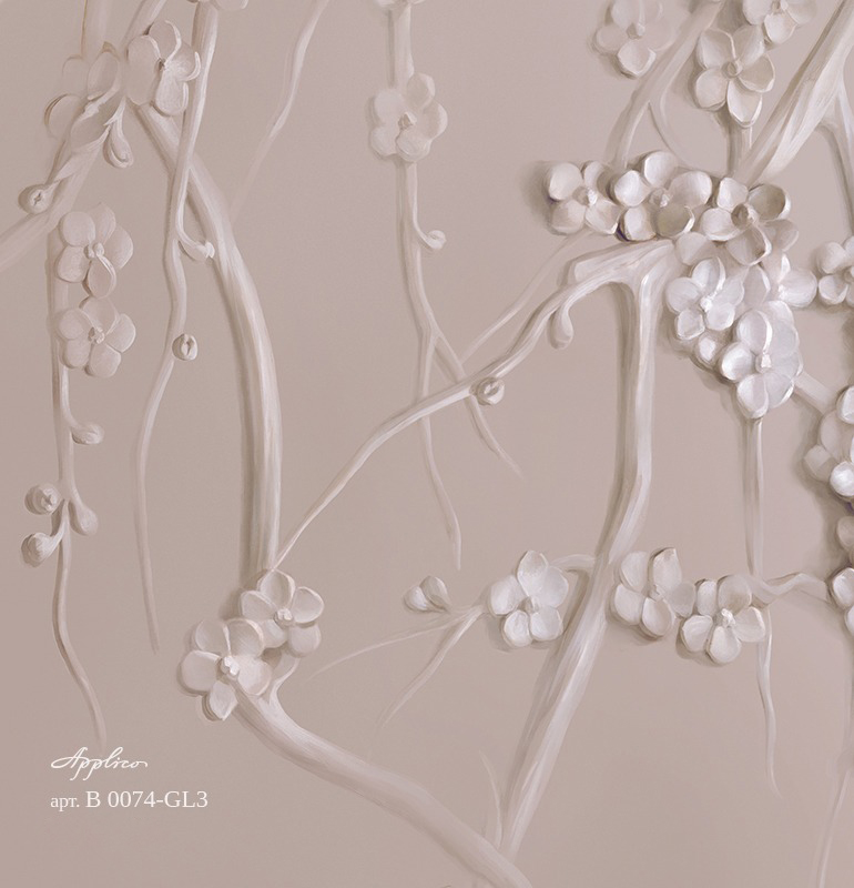 Фрески Applico арт OP B 0074-GL3 фото 5