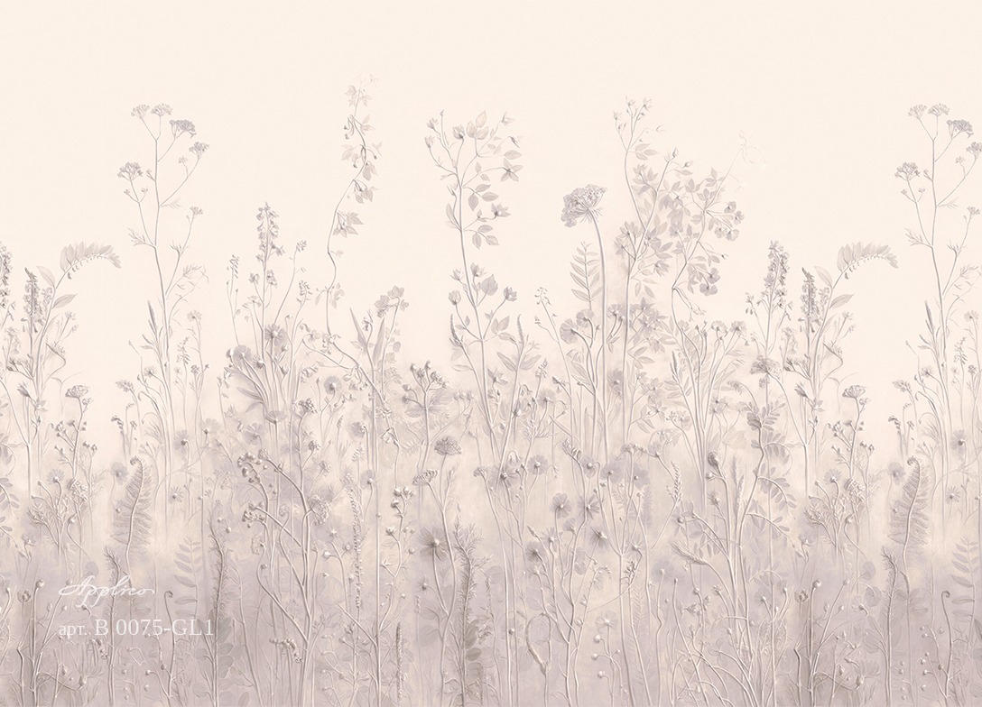 Фрески Applico арт OP B 0075-GL1 фото 1