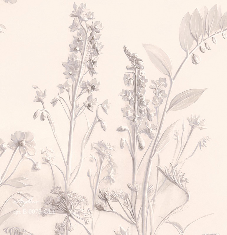 Фрески Applico арт OP B 0075-GL1 фото 4