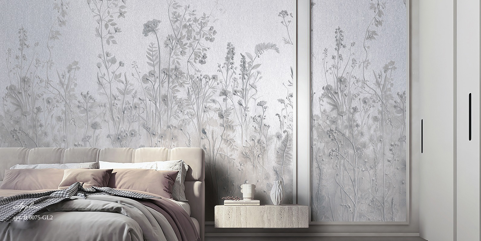 Фрески Applico арт OP B 0075-GL2 фото 2