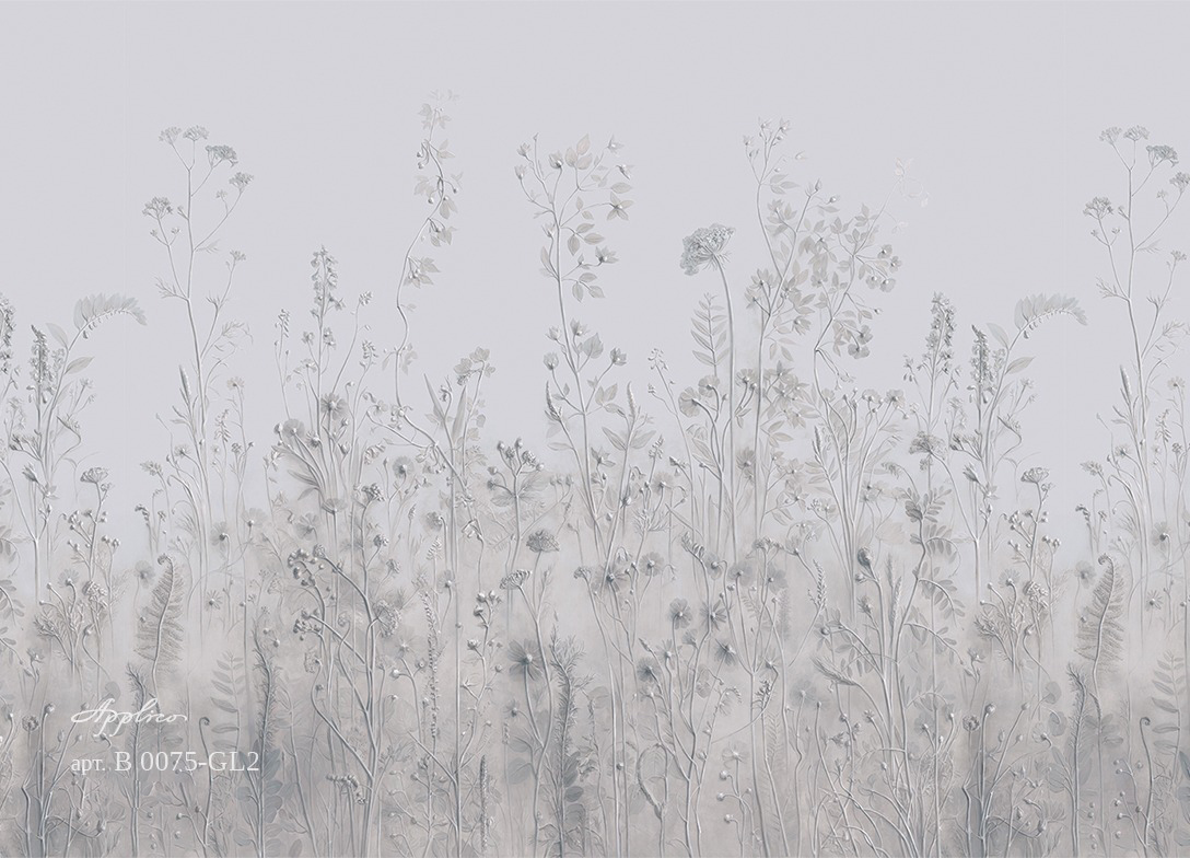 Фрески Applico арт OP B 0075-GL2 фото 1