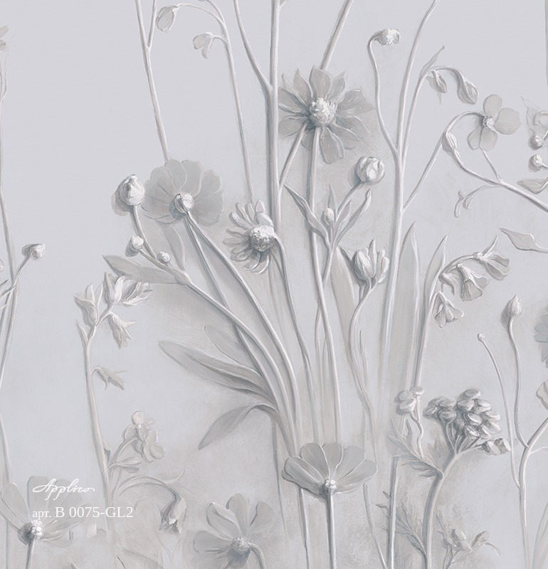 Фрески Applico арт OP B 0075-GL2 фото 4