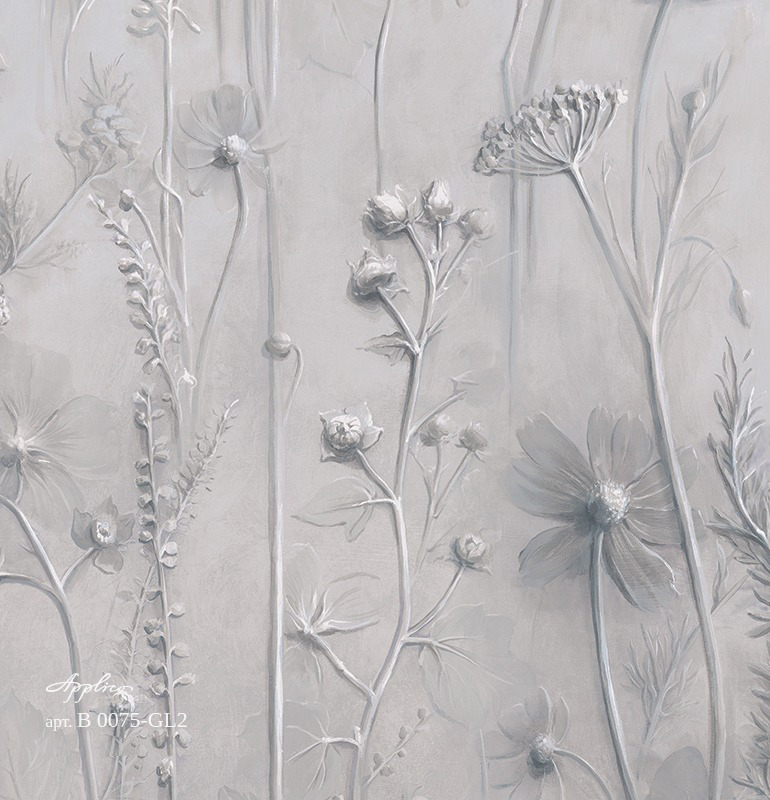 Фрески Applico арт OP B 0075-GL2 фото 5
