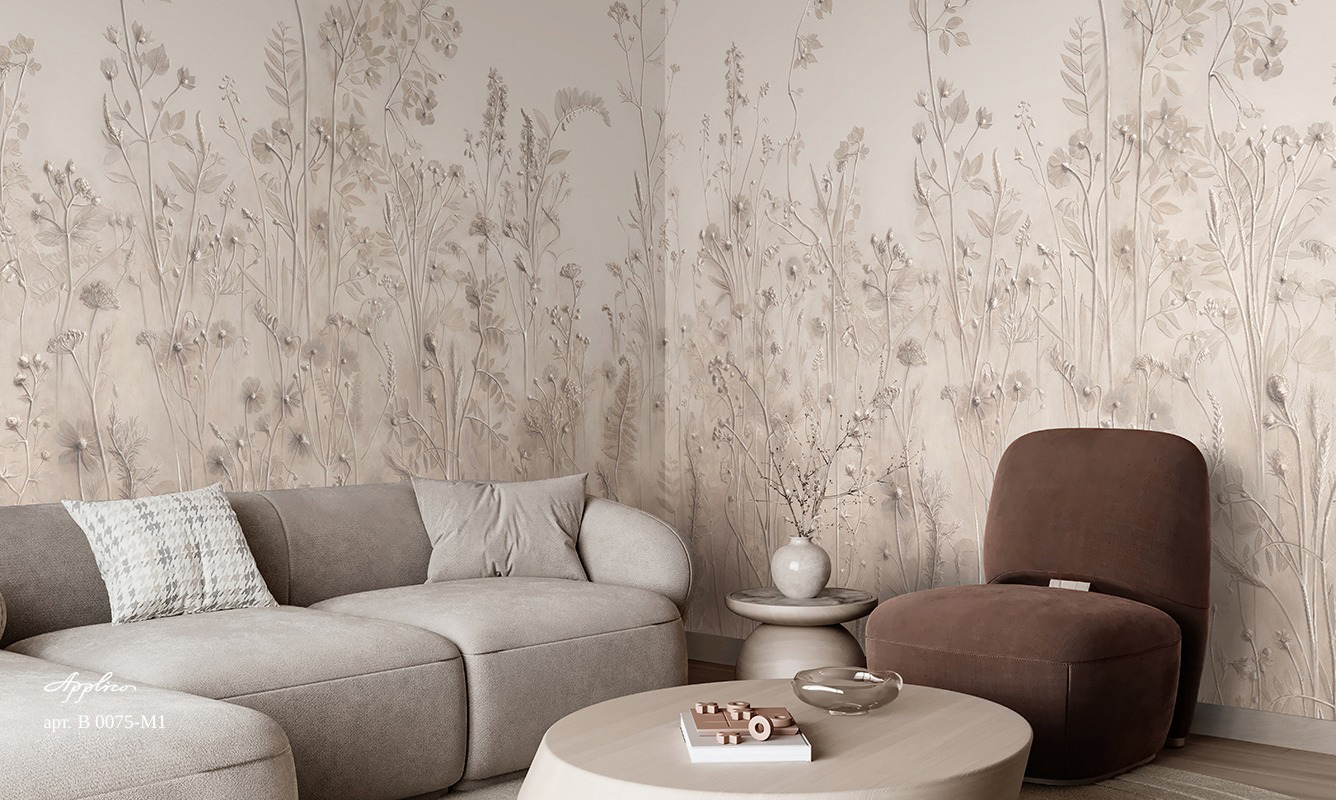 Фрески Applico арт OP B 0075-M1 фото 2