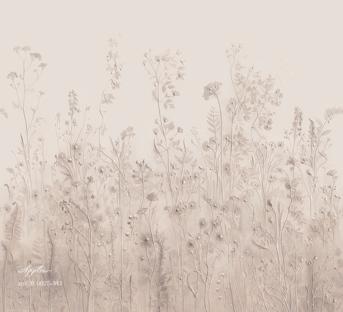 Фрески Applico арт OP B 0075-M1 фото 3