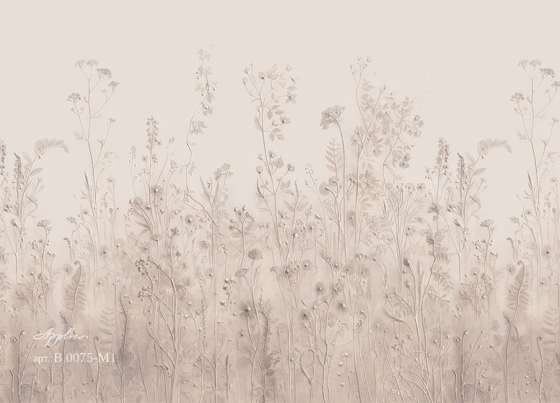 Фрески Applico арт OP B 0075-M1 фото 1