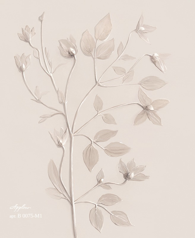 Фрески Applico арт OP B 0075-M1 фото 5