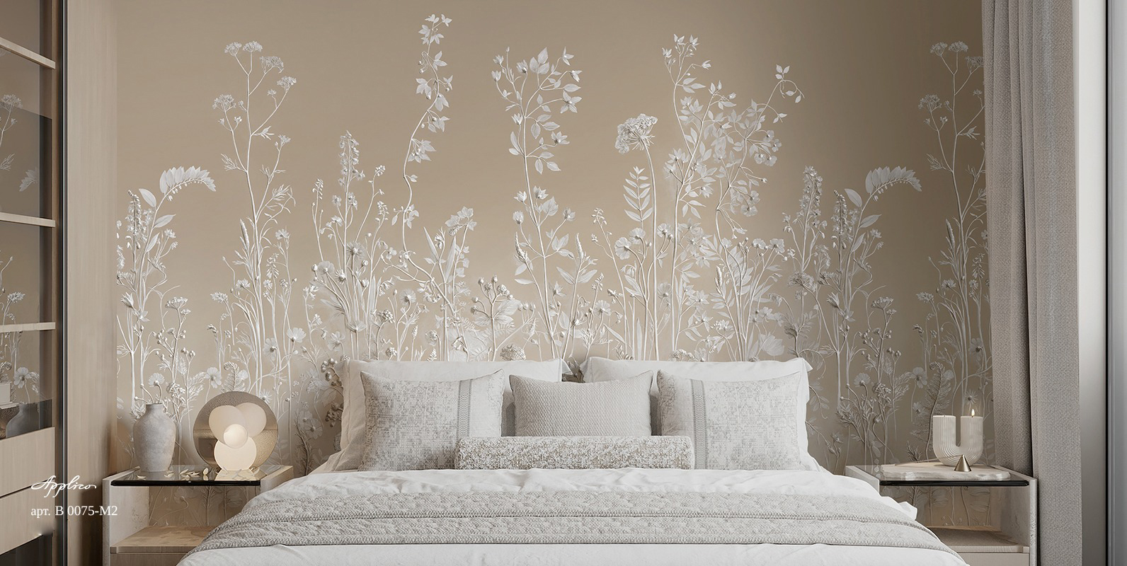 Фрески Applico арт OP B 0075-M2 фото 2