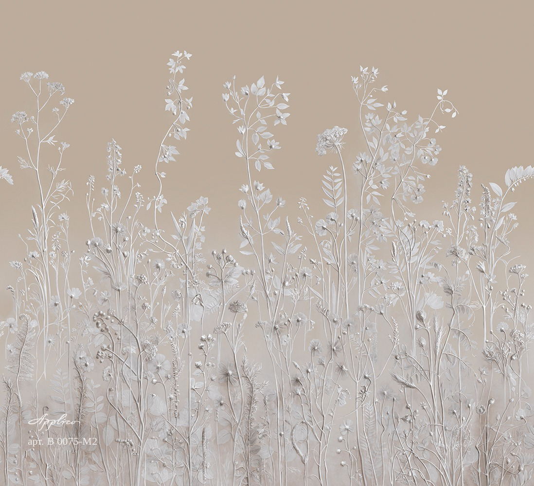 Фрески Applico арт OP B 0075-M2 фото 3