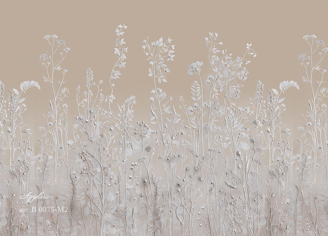 Фрески Applico арт OP B 0075-M2 фото 1