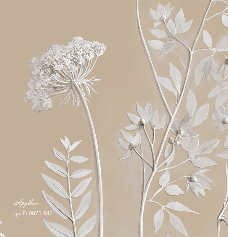 Фрески Applico арт OP B 0075-M2 фото 4