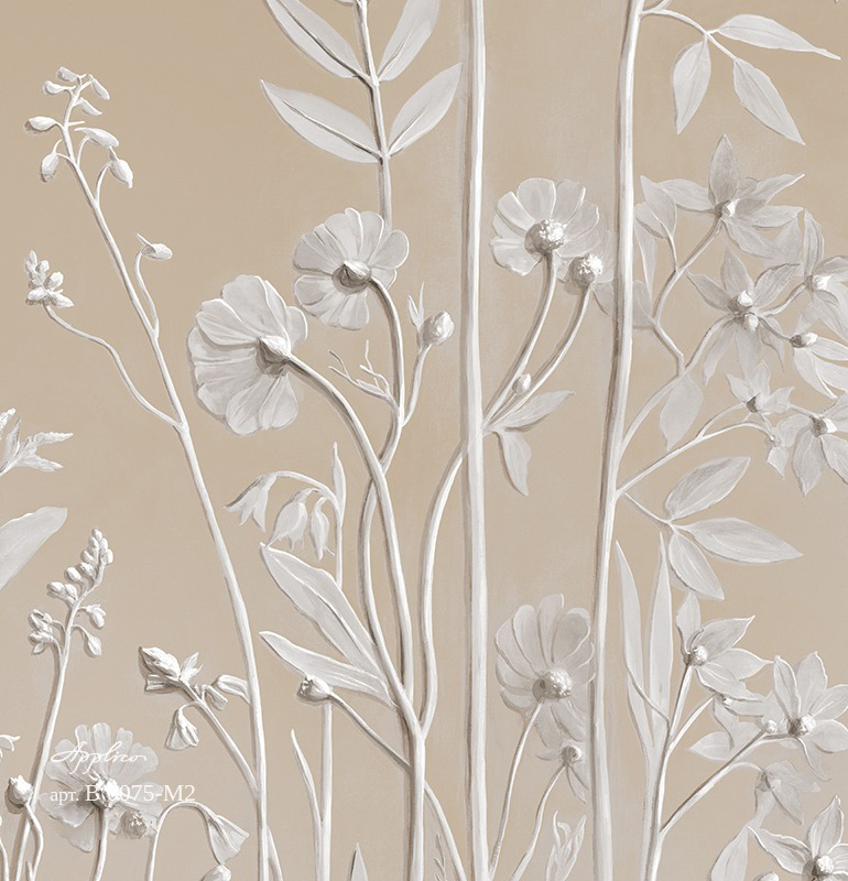 Фрески Applico арт OP B 0075-M2 фото 5