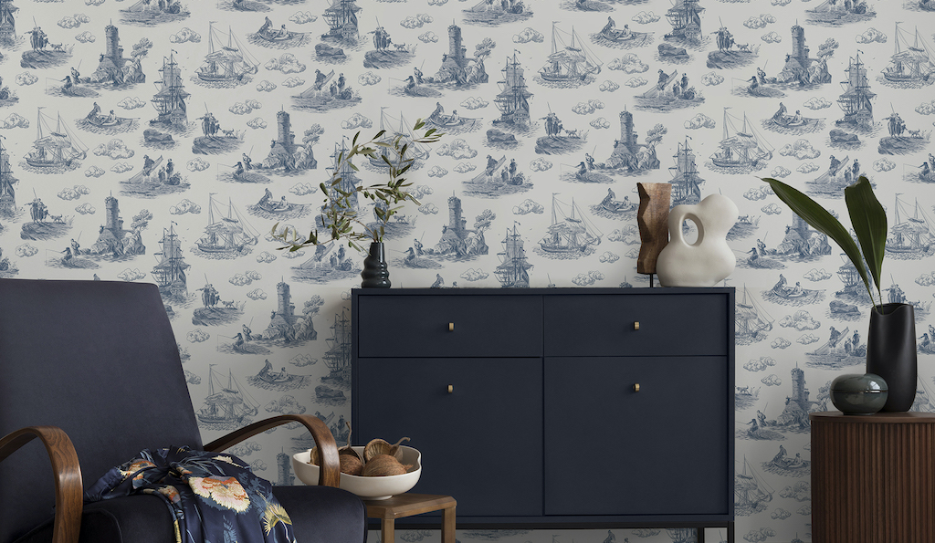 Фрески Ortograf арт 35814 фото 2