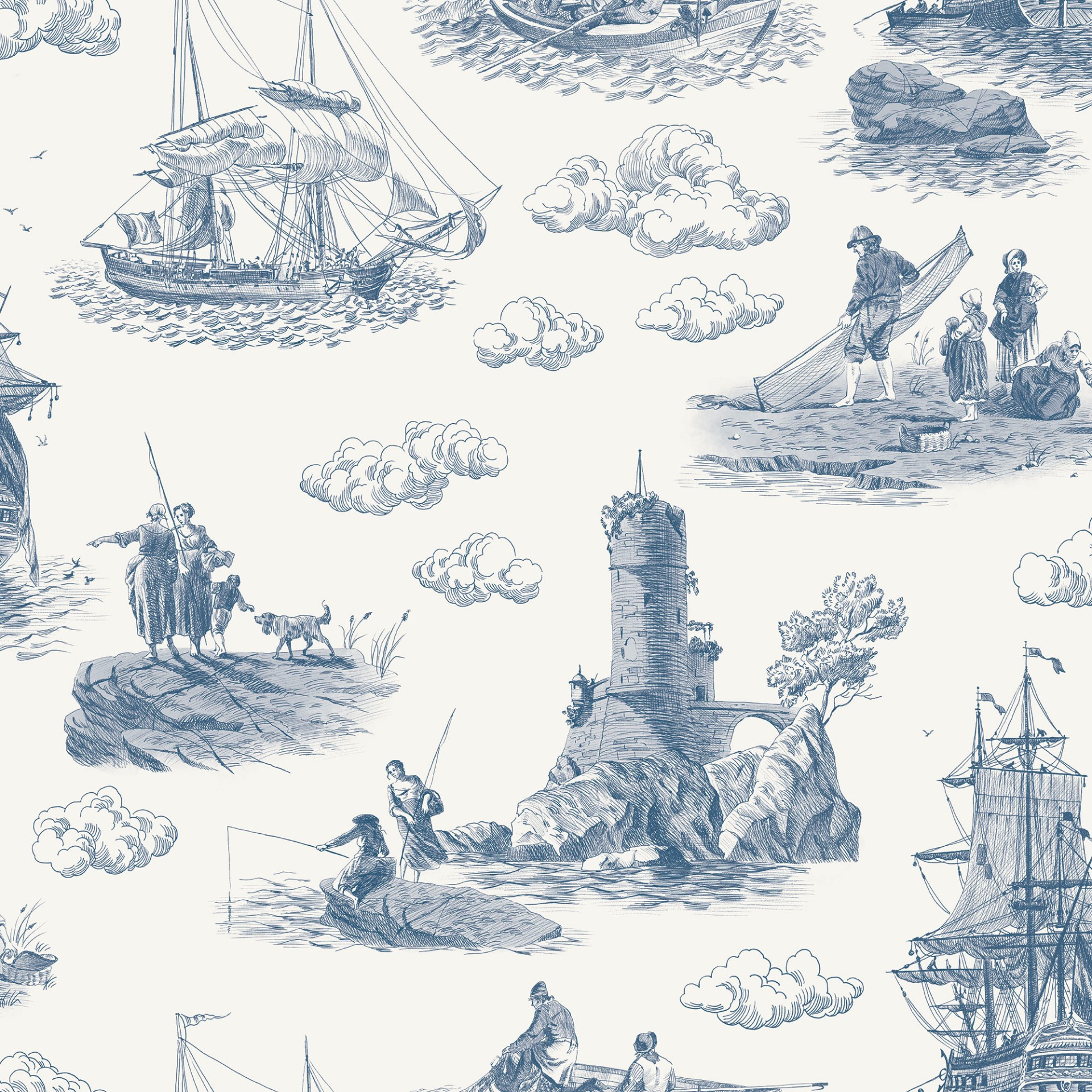 Фрески Ortograf арт 35814 фото 1