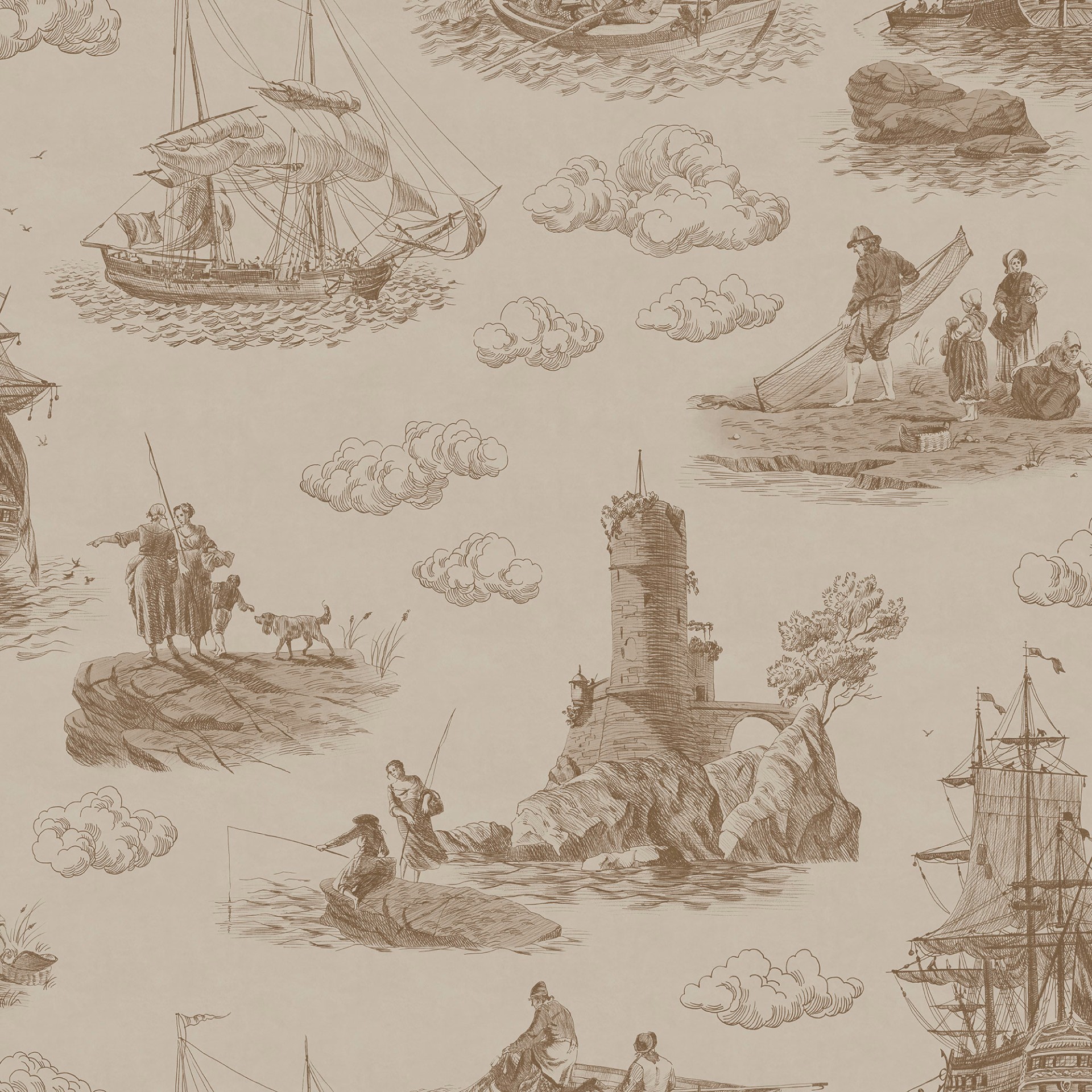 Фрески Ortograf арт 35816 фото 1