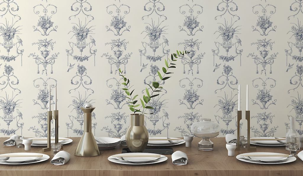 Фрески Ortograf арт 35825 фото 2