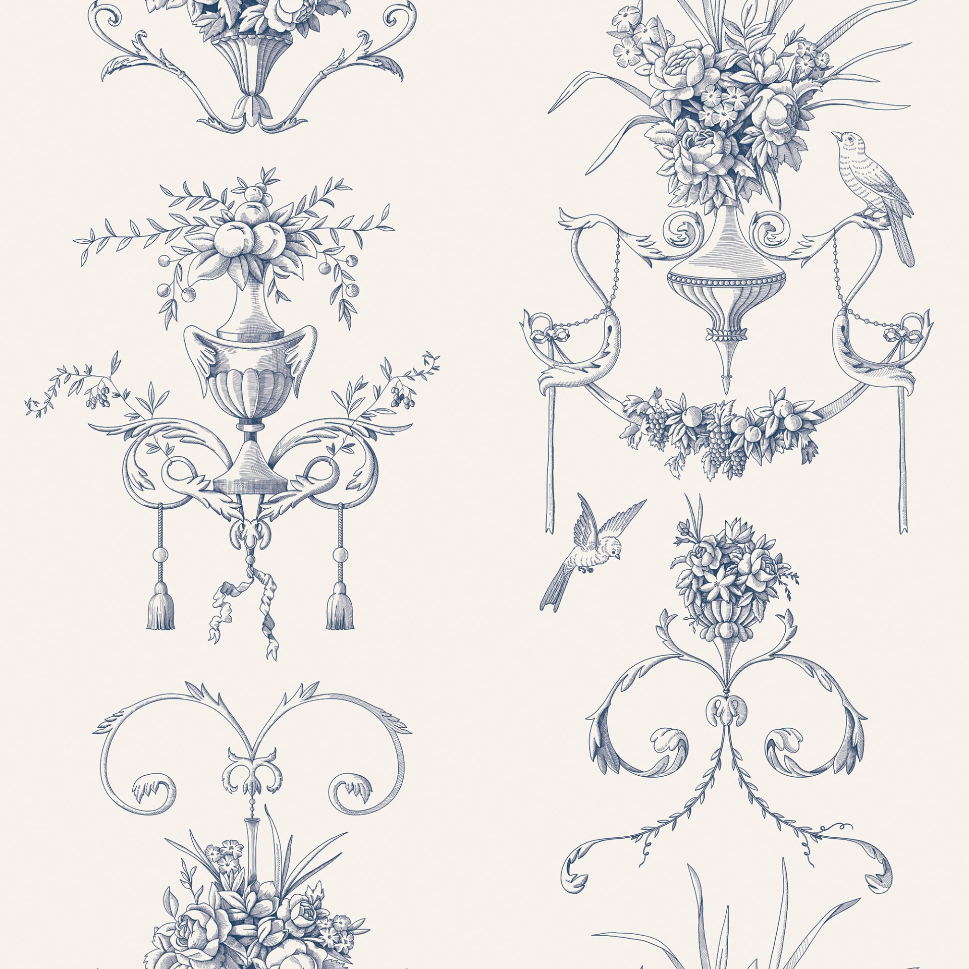 Фрески Ortograf арт 35825 фото 1