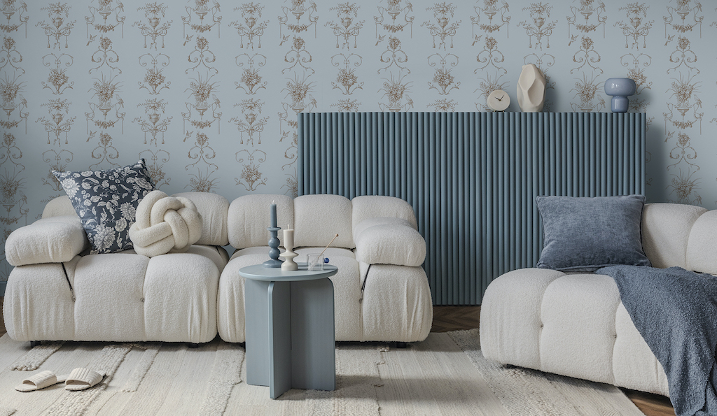 Фрески Ortograf арт 35826 фото 2