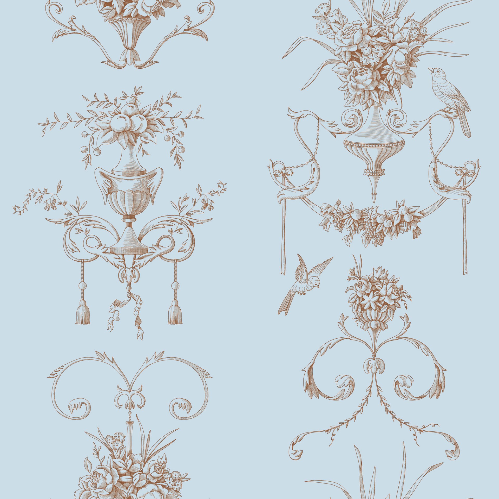 Фрески Ortograf арт 35826 фото 1