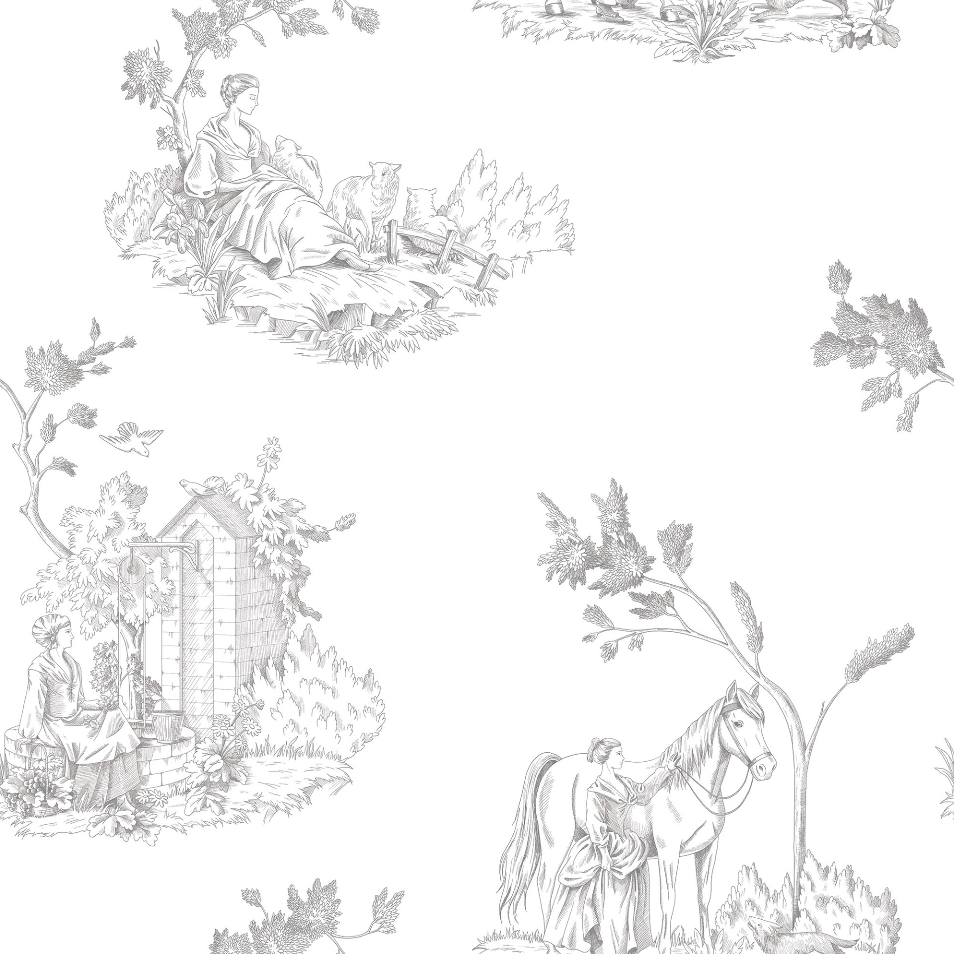 Фрески Ortograf арт 35831 фото 1